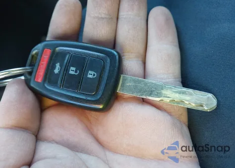 2017 Honda Accord Sport Se from USA, damaged, VIN 1HGCR2F19HA155572